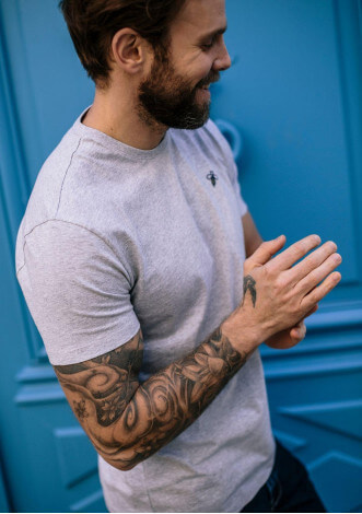 21pe-tee-shirt-homme-essaim-gris-chine-coton-bio-1